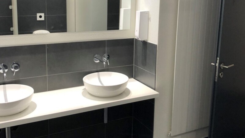 «Wartstrasse» Winterthur (ZH)