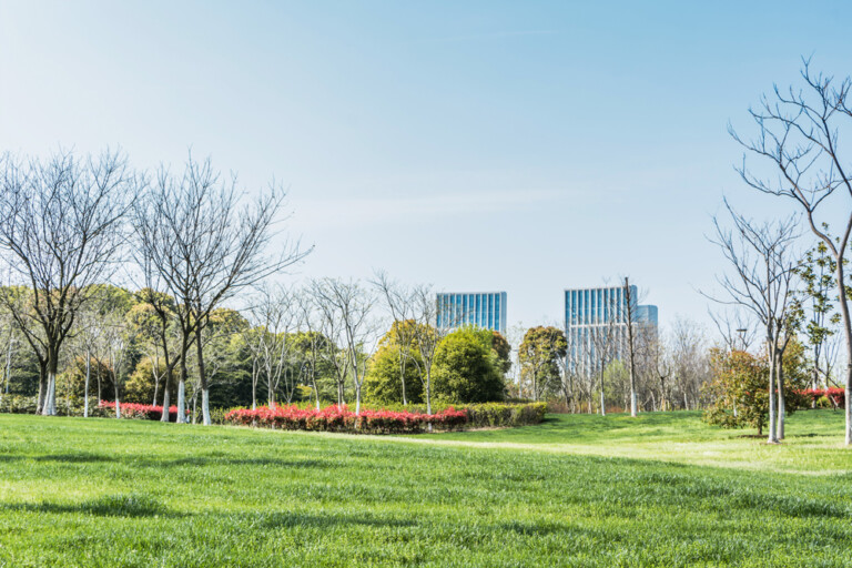 Standortüberprüfung